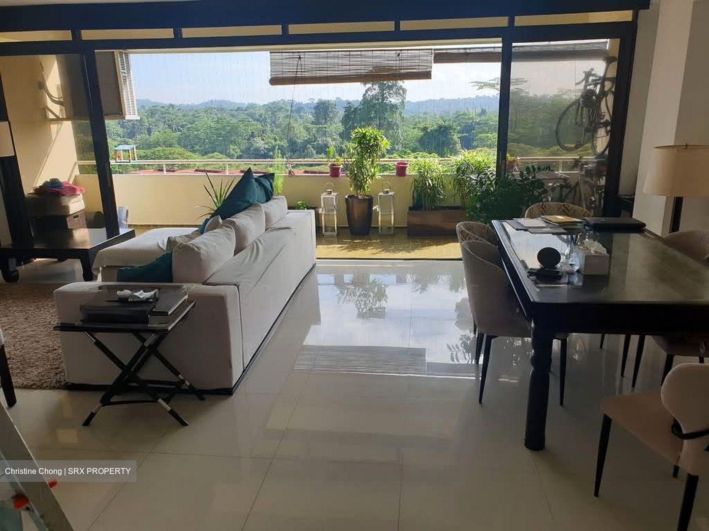 Hillcrest Arcadia (D11), Condominium #539661241